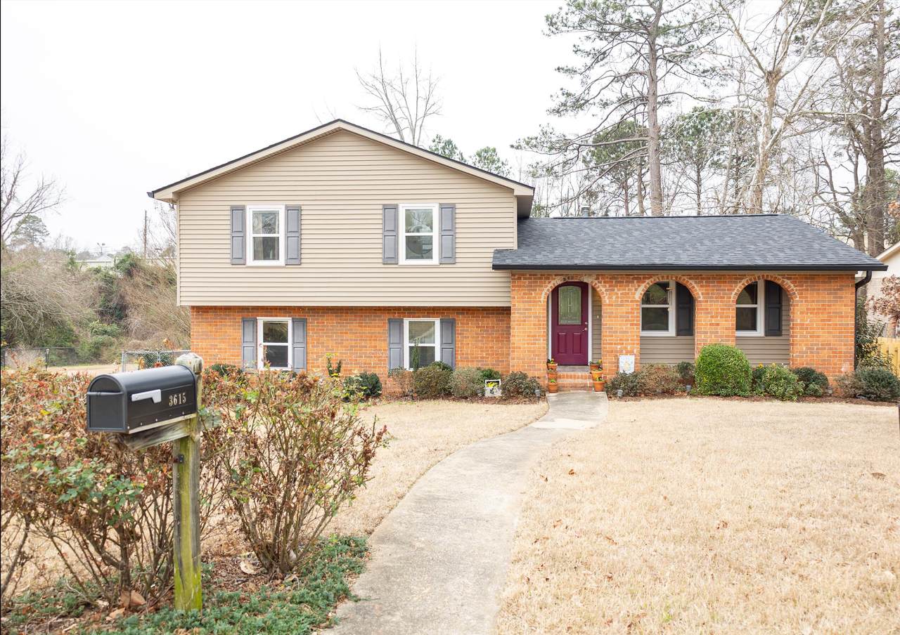 3615 Parliament Lane - Photo 1