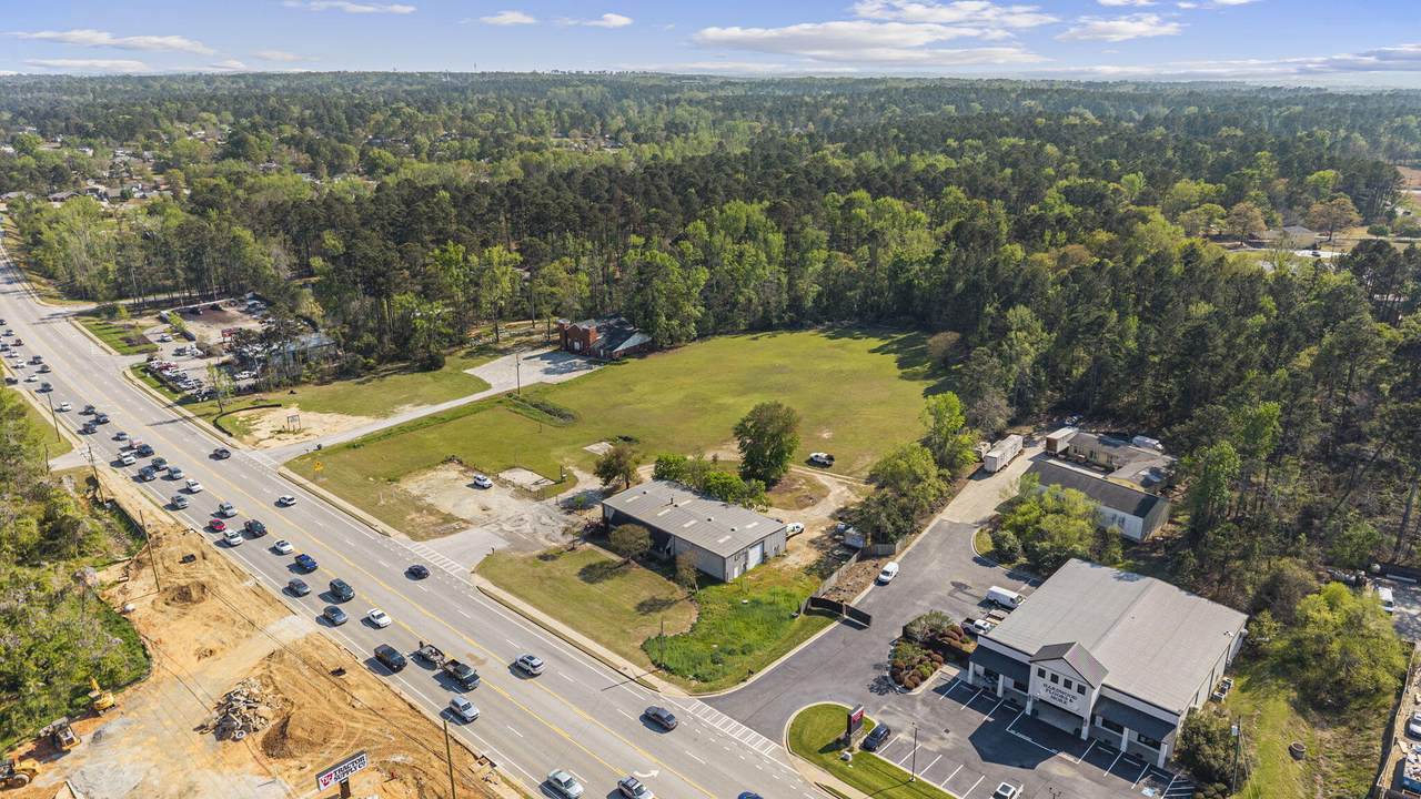 4688 Washington Road - Photo 1