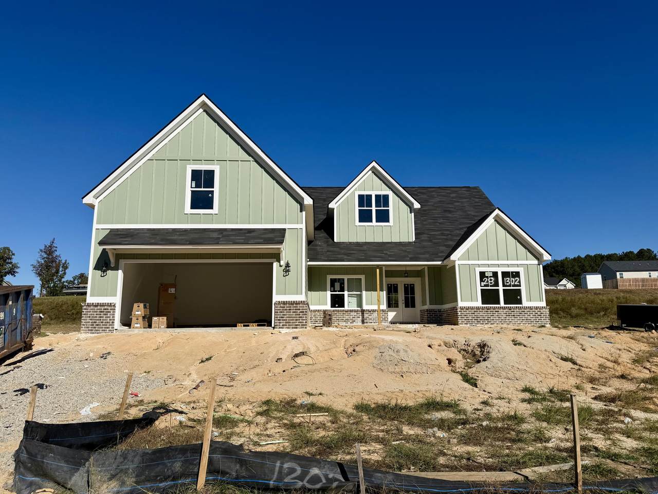 1302 Elias Station - Photo 1