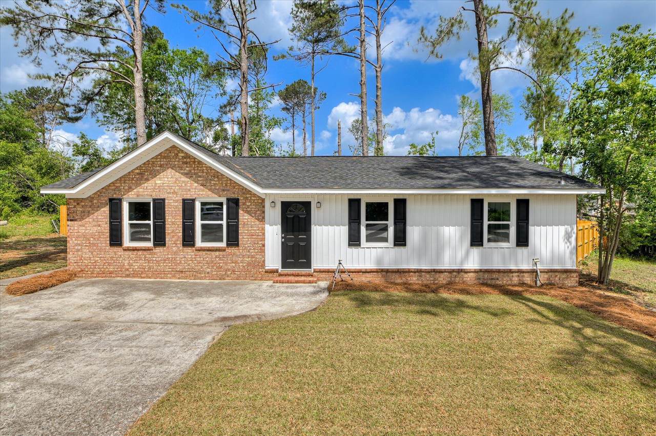 3953 Lexington Place - Photo 1