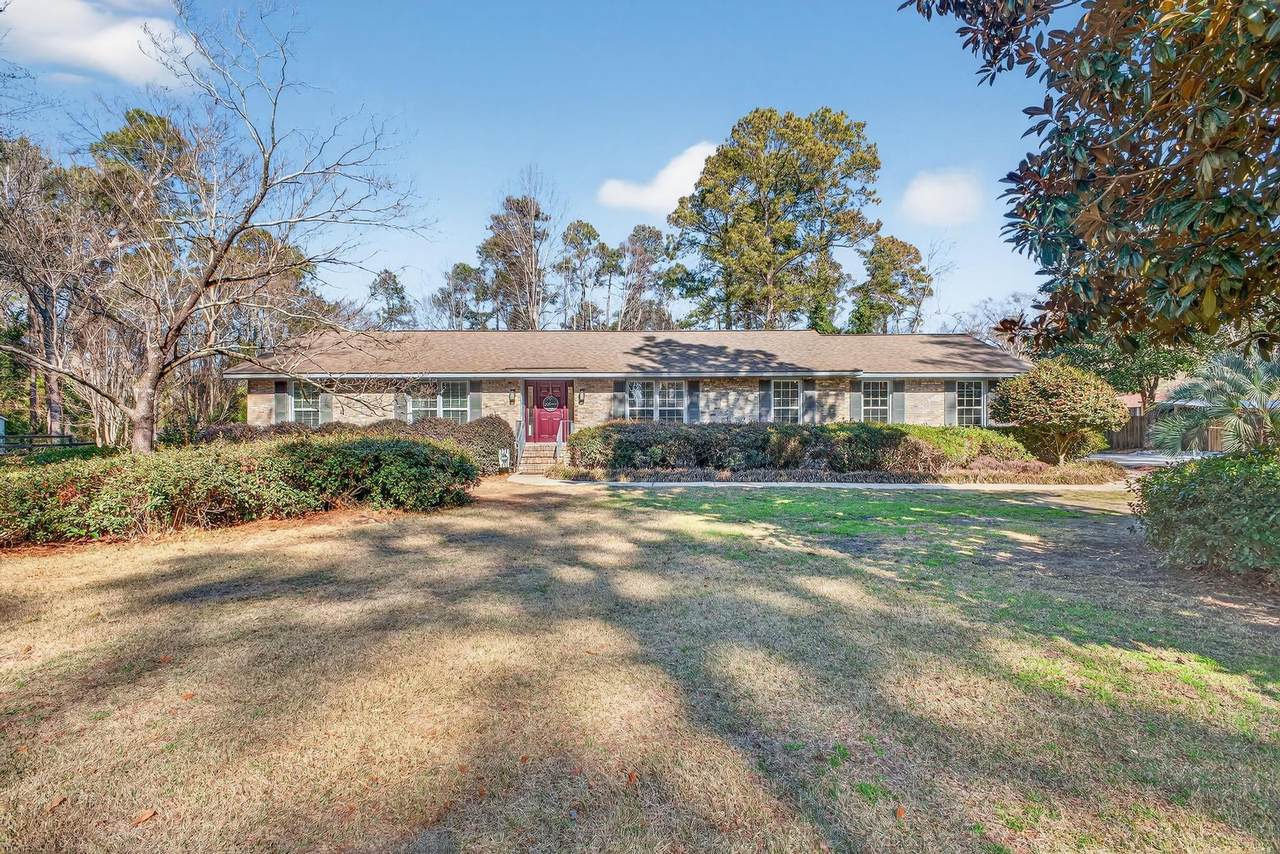 1606 Alpine Drive - Photo 1