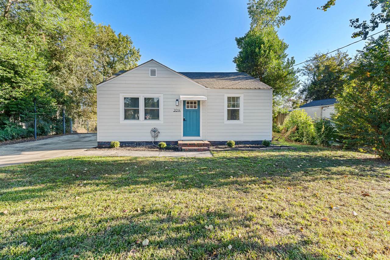 2014 Lanier Drive - Photo 1