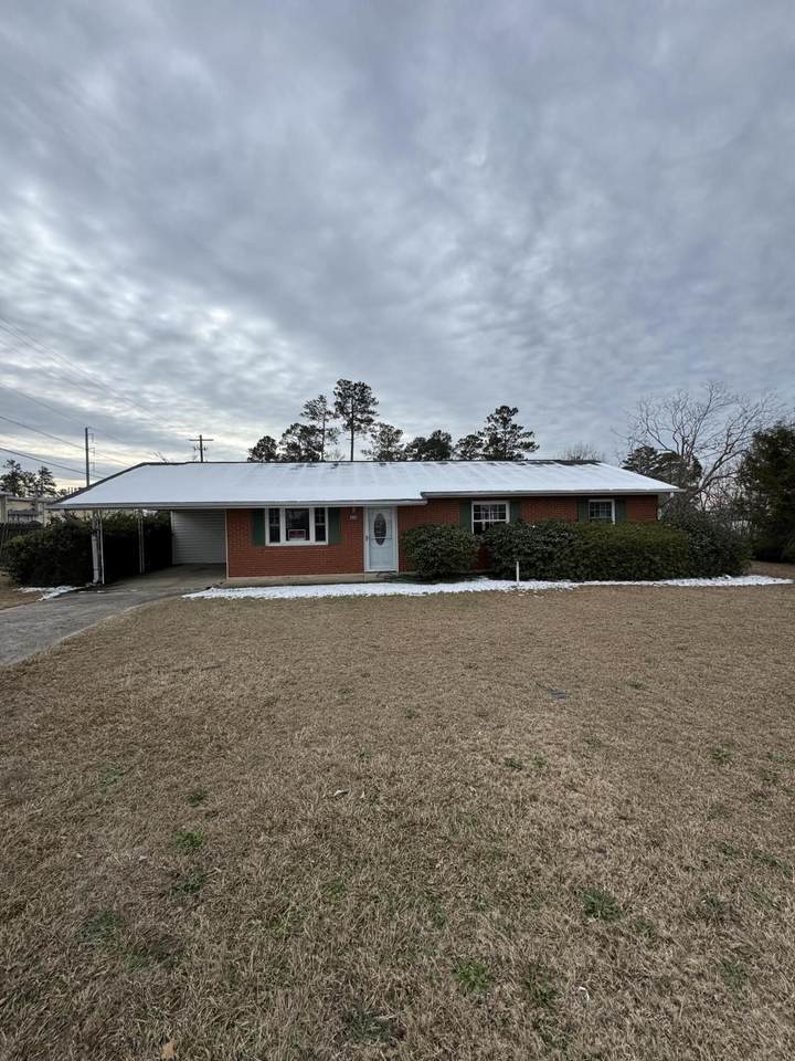 5310 Wrightsboro Road - Photo 1