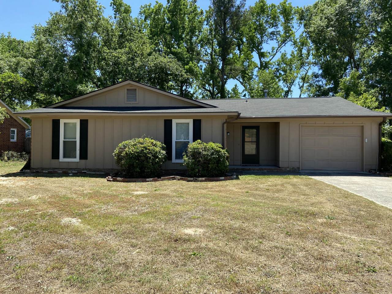 4532 Hillside Drive - Photo 1