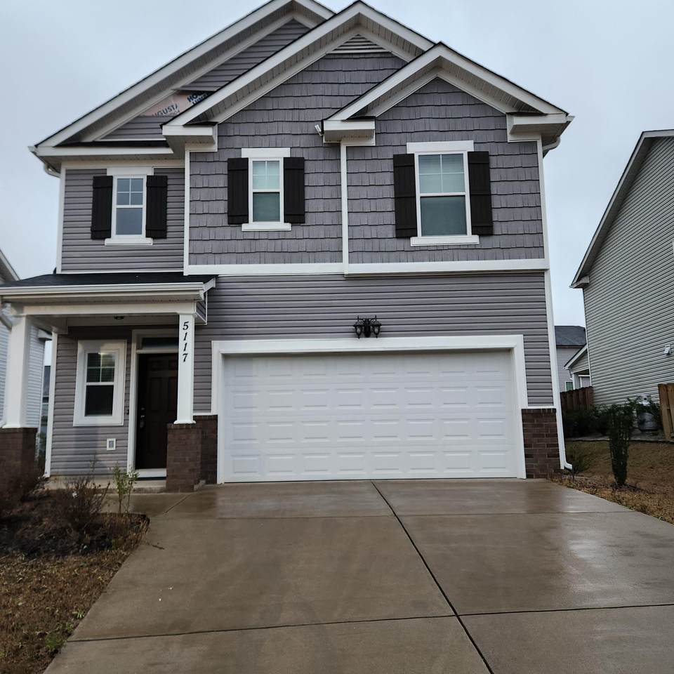 5117 Heathbrook Drive - Photo 1