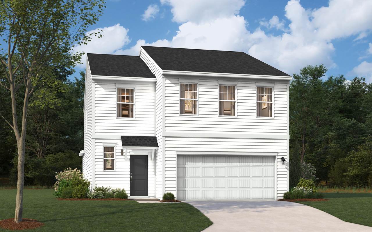 890 Tess Street - Photo 1