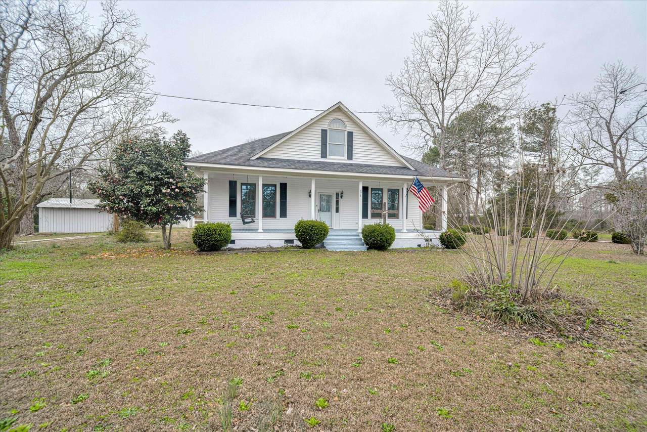 424 Leitner Mill Road - Photo 1