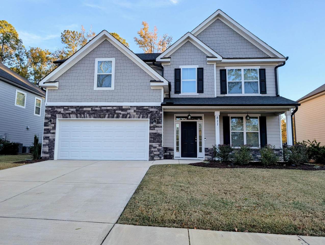 811 Lillian Park Drive - Photo 1