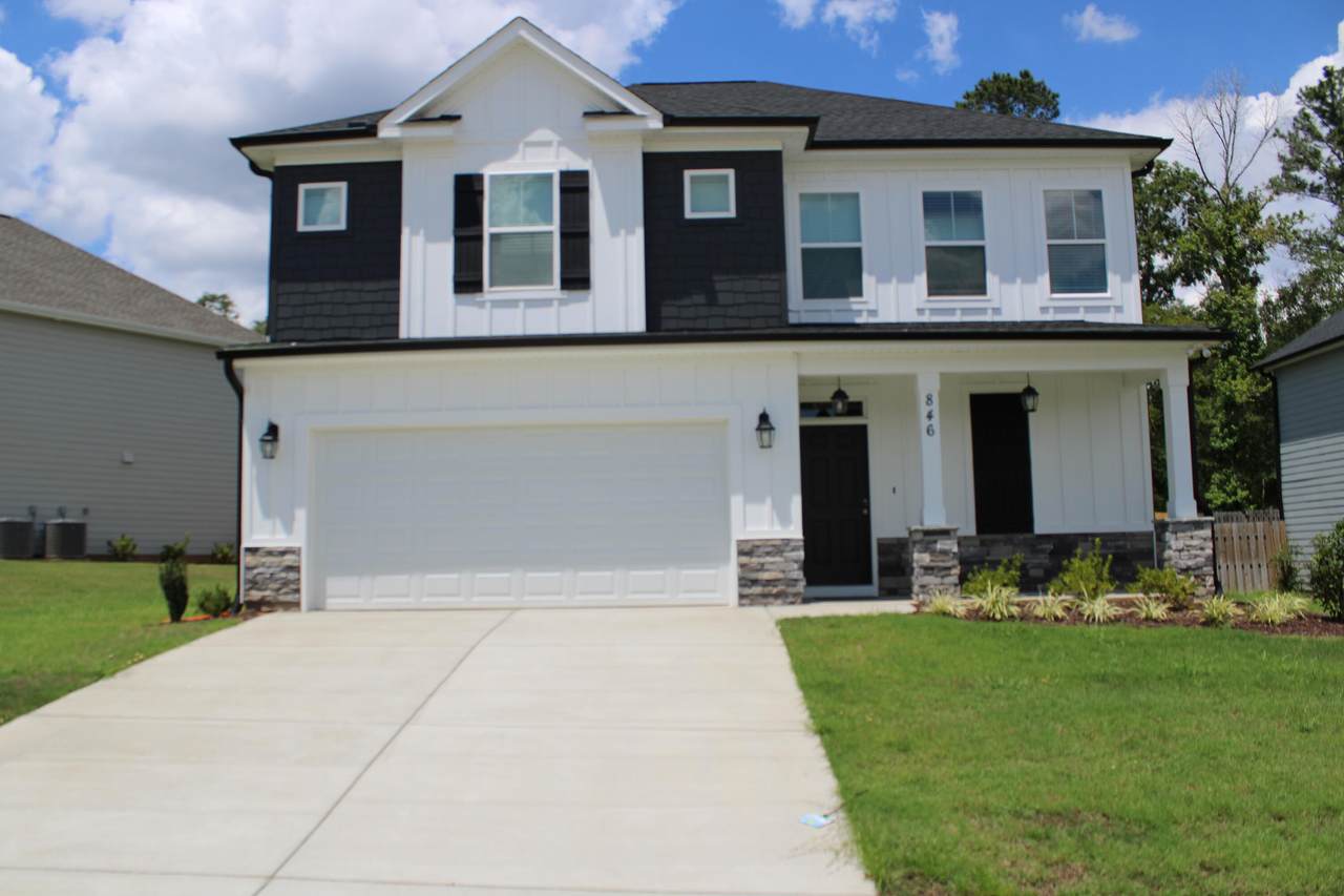 846 Lillian Park Drive - Photo 1