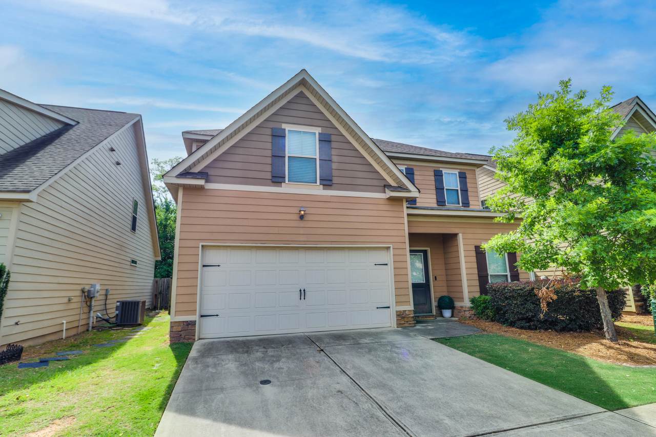 5553 Connor Drive - Photo 1