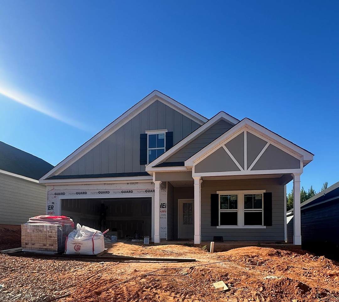 980 Speckled Teal Path - Photo 1