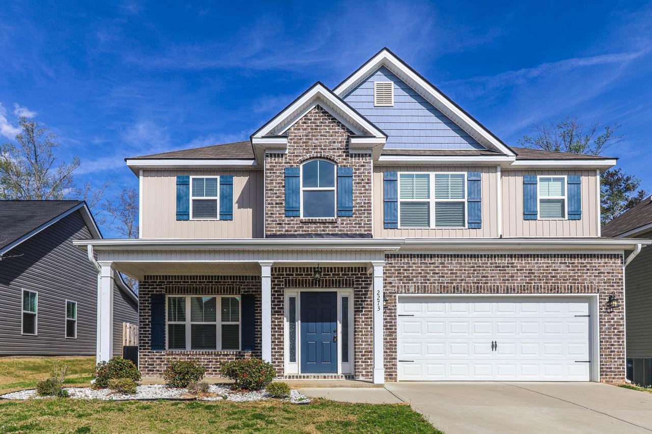 2273 Belair Spring Road - Photo 1