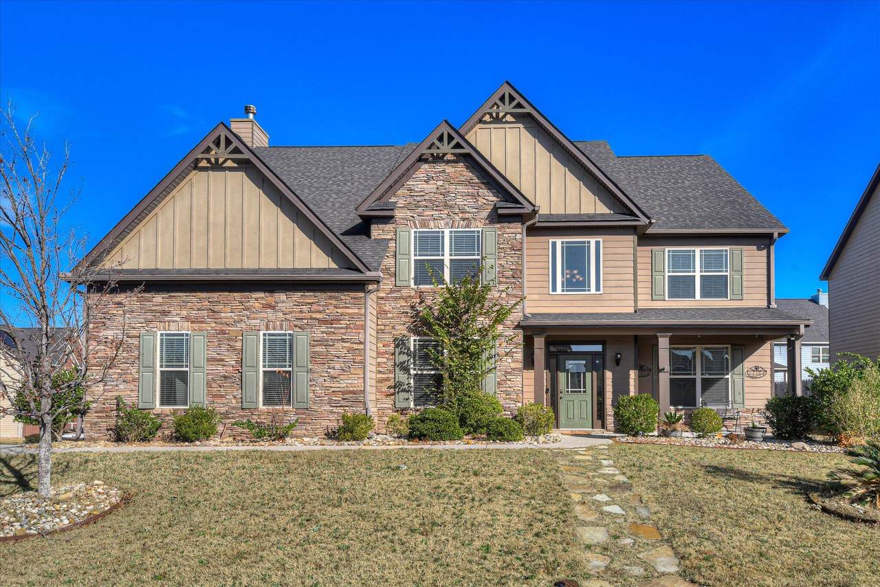 140 Broadleaf Trail - Photo 1