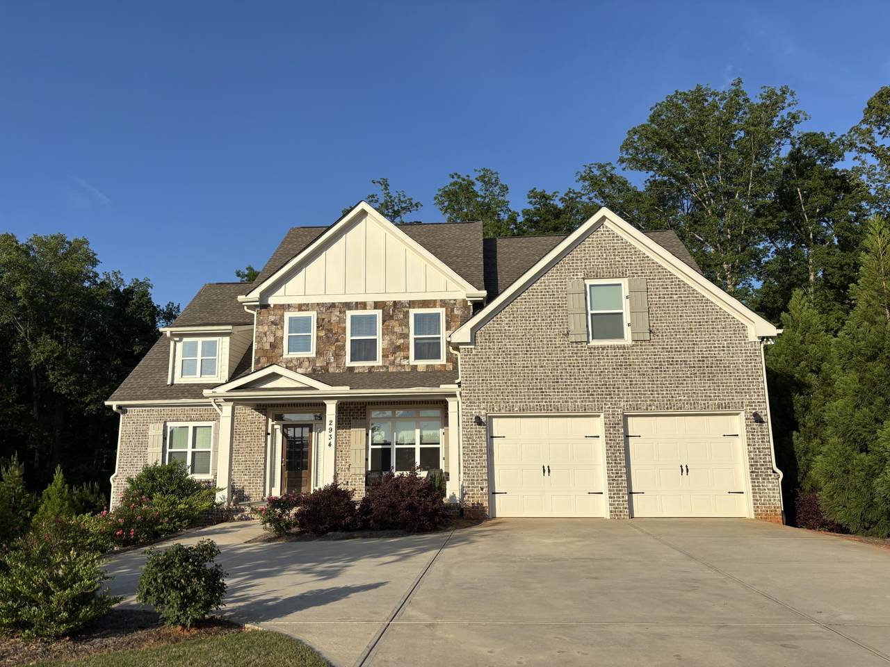 2934 Horseshoe Bend Lane - Photo 1
