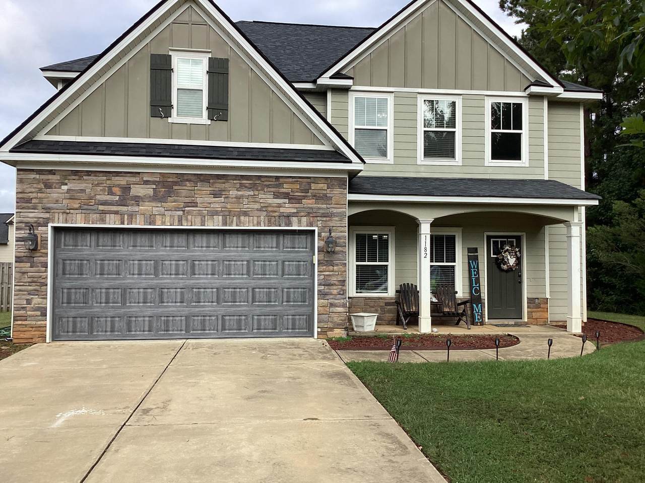 1182 Waltons Pass - Photo 1