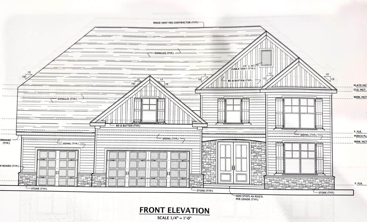 3410 Kerry Place - Photo 1