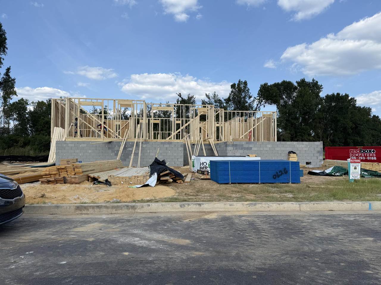 1504 Satilla Place - Photo 1