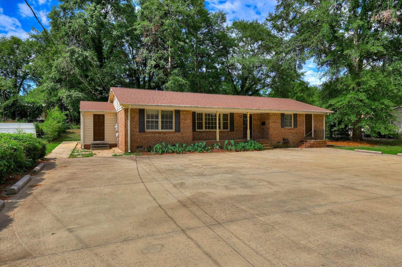 963 Dougherty Road - Photo 1