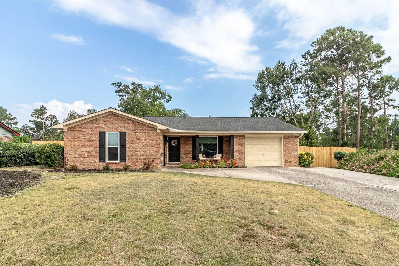 4425 Branchwood Drive - Photo 1