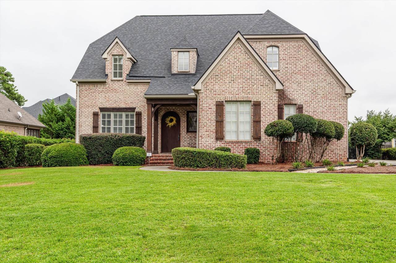 1013 Emerald Place - Photo 1