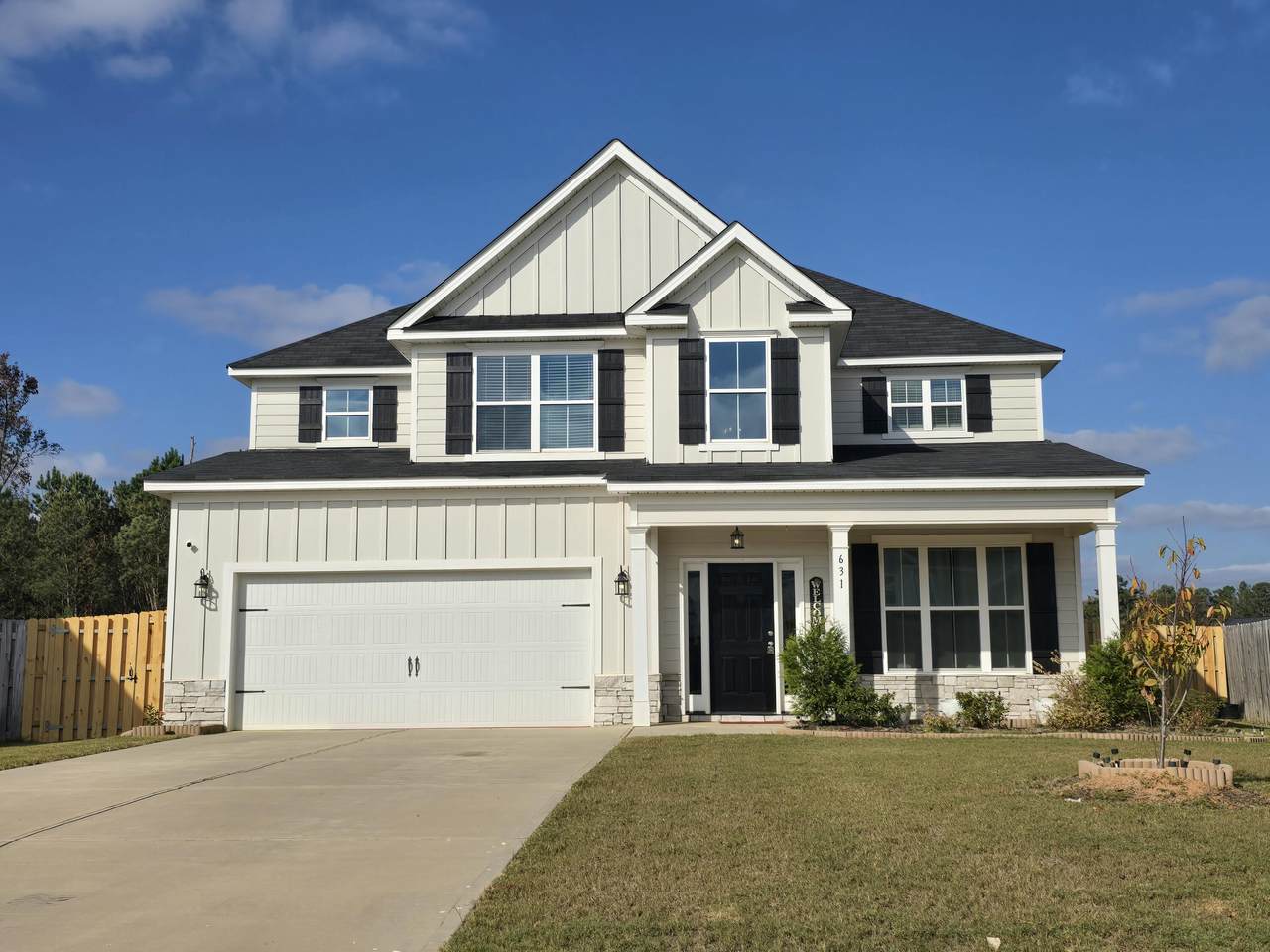 631 Garland Trail - Photo 1