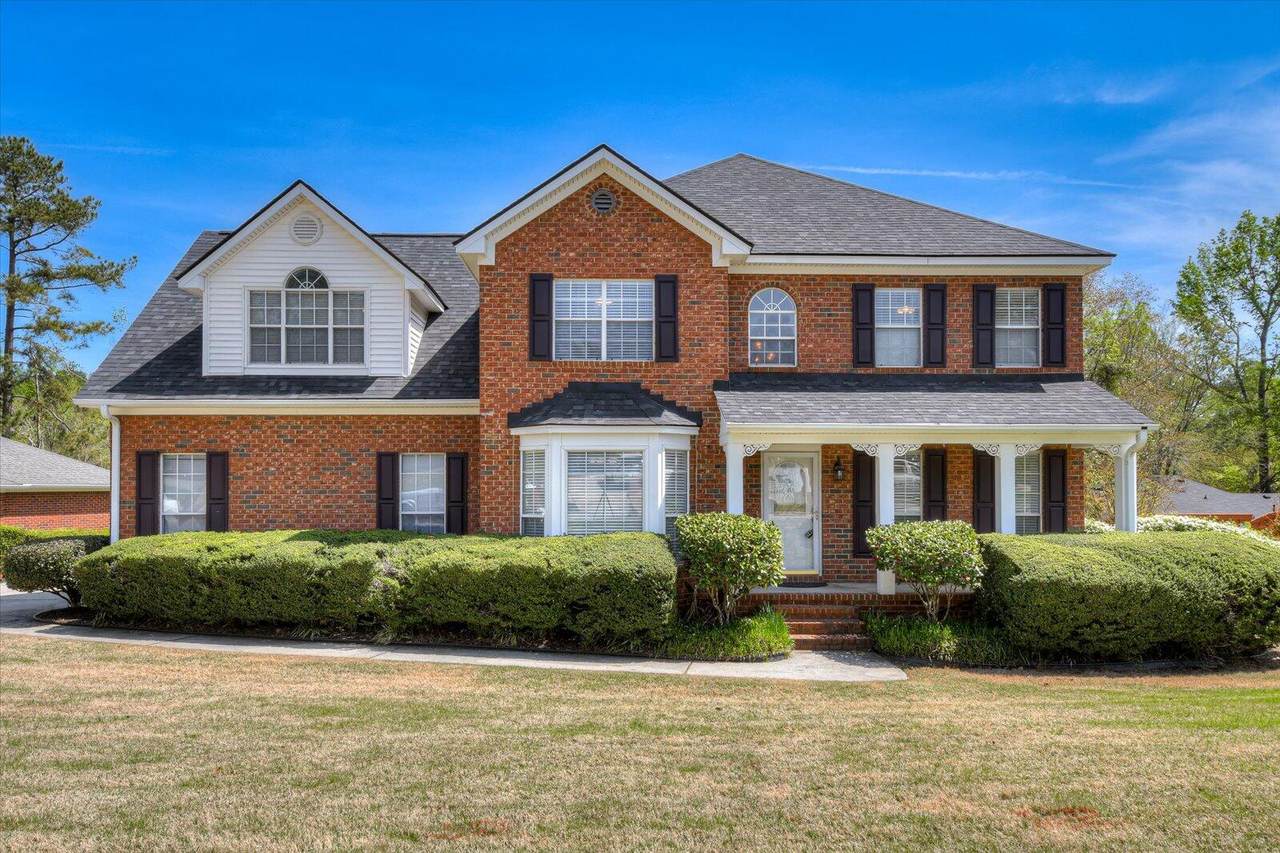 4593 Millhaven Road - Photo 1