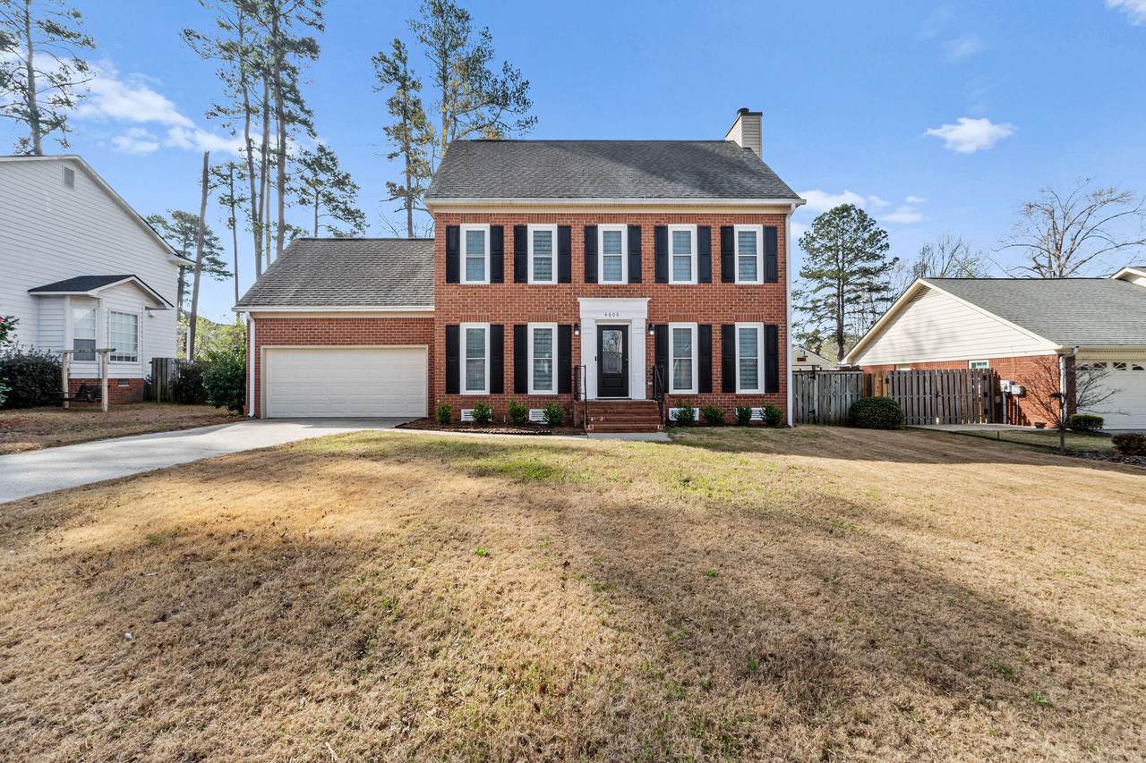 4608 Country Meadows Lane - Photo 1