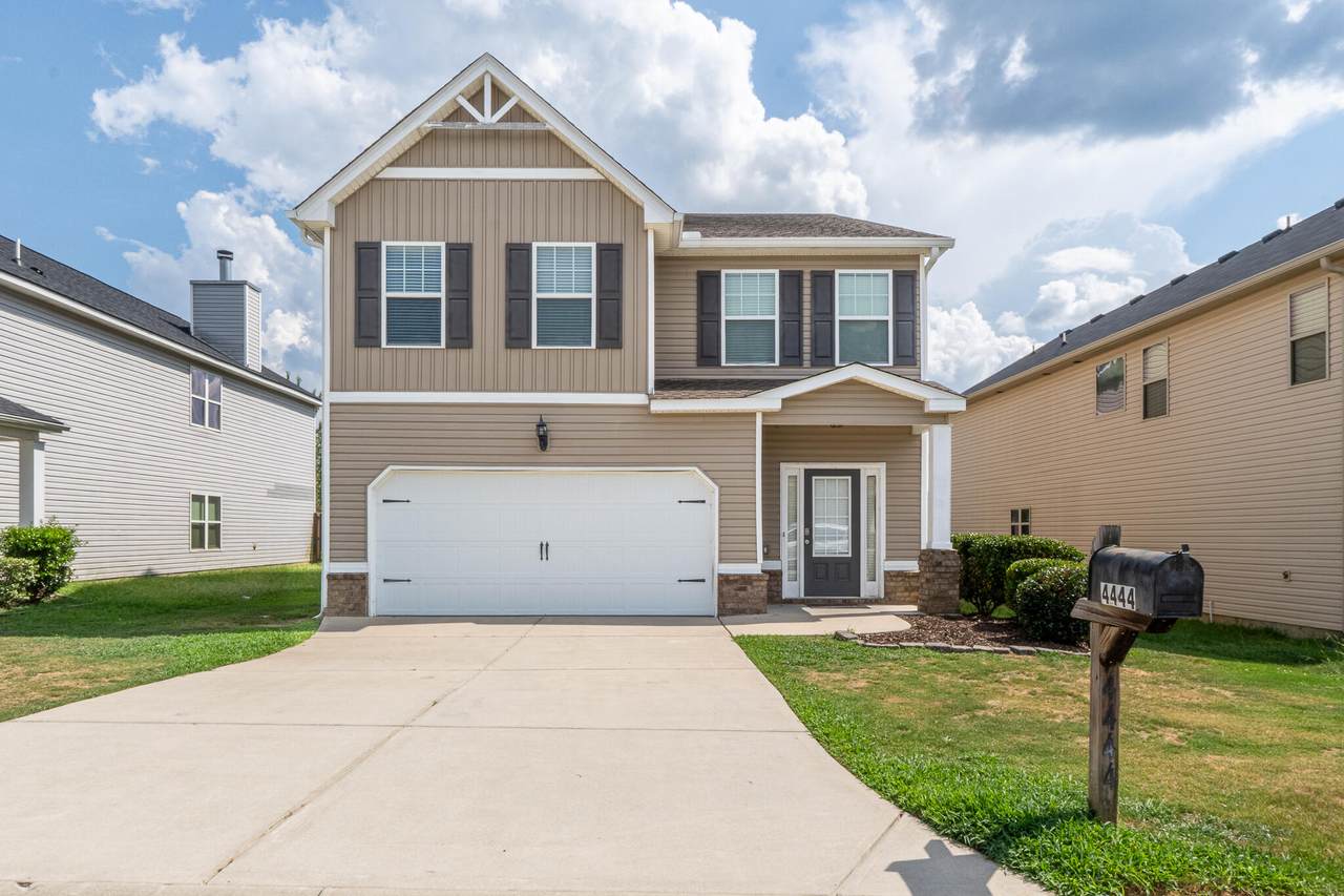 4444 Grove Landing Drive - Photo 1