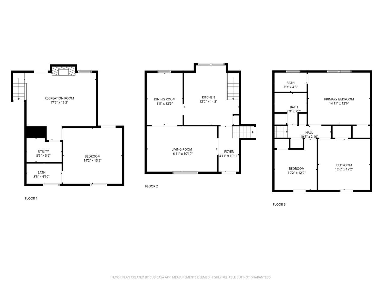 4350 Quail Creek Road - Photo 1