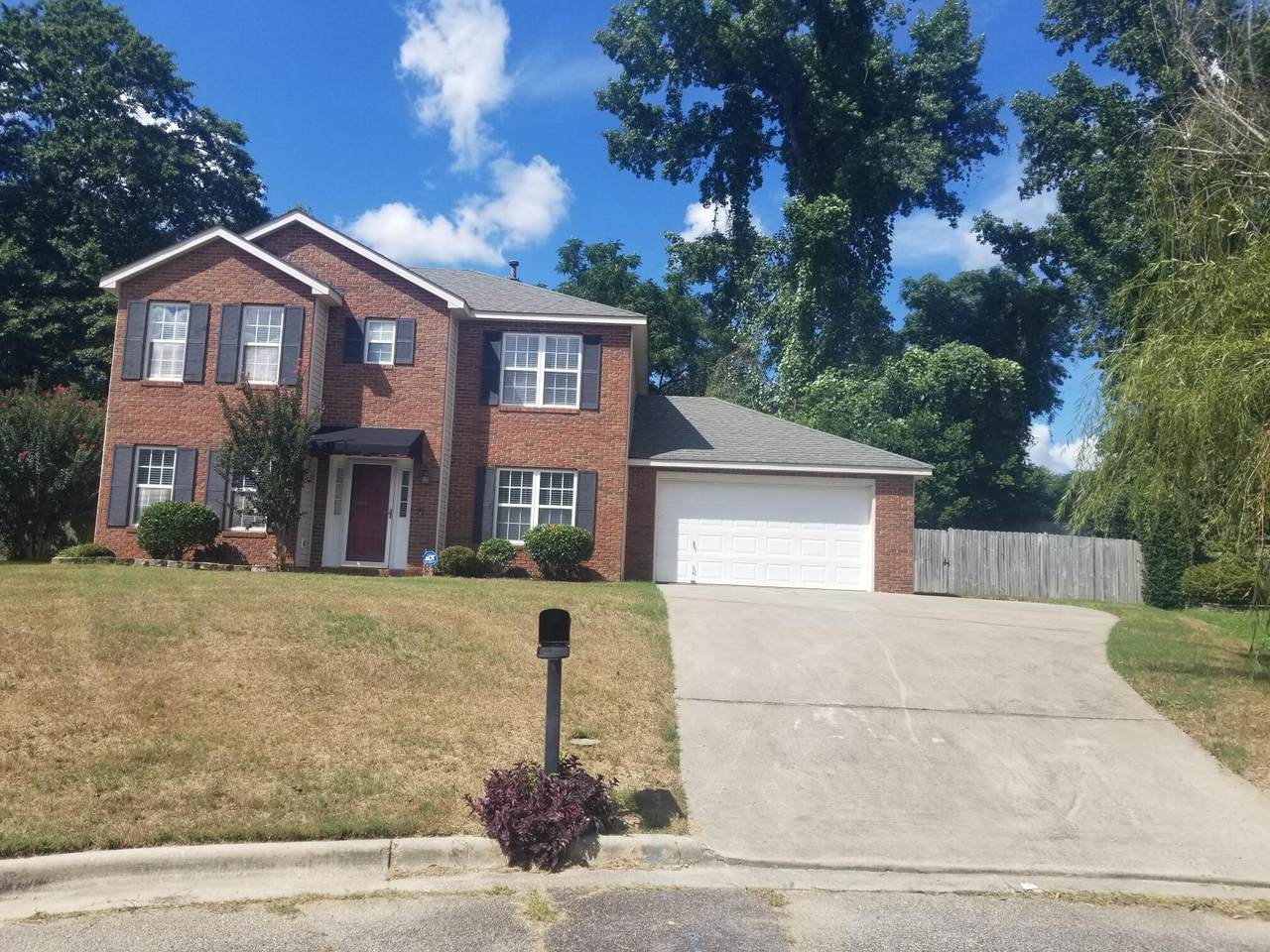 4553 Crown Mill Court - Photo 1