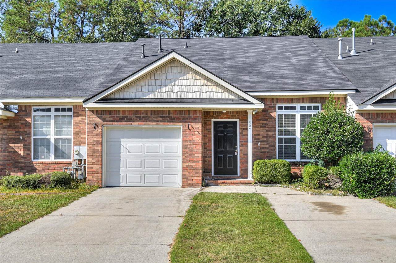 304 Hornhead Drive - Photo 1