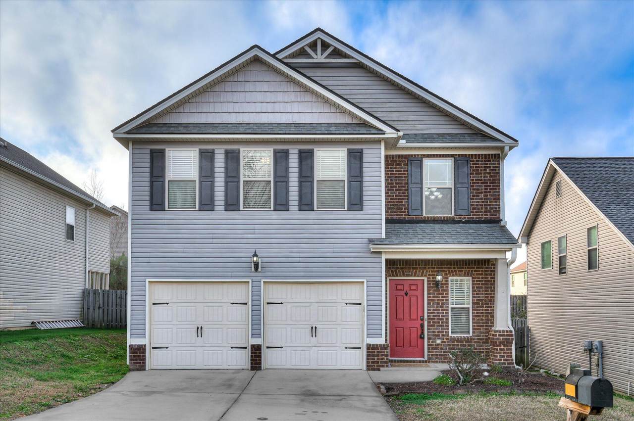 1106 Grove Landing Lane - Photo 1