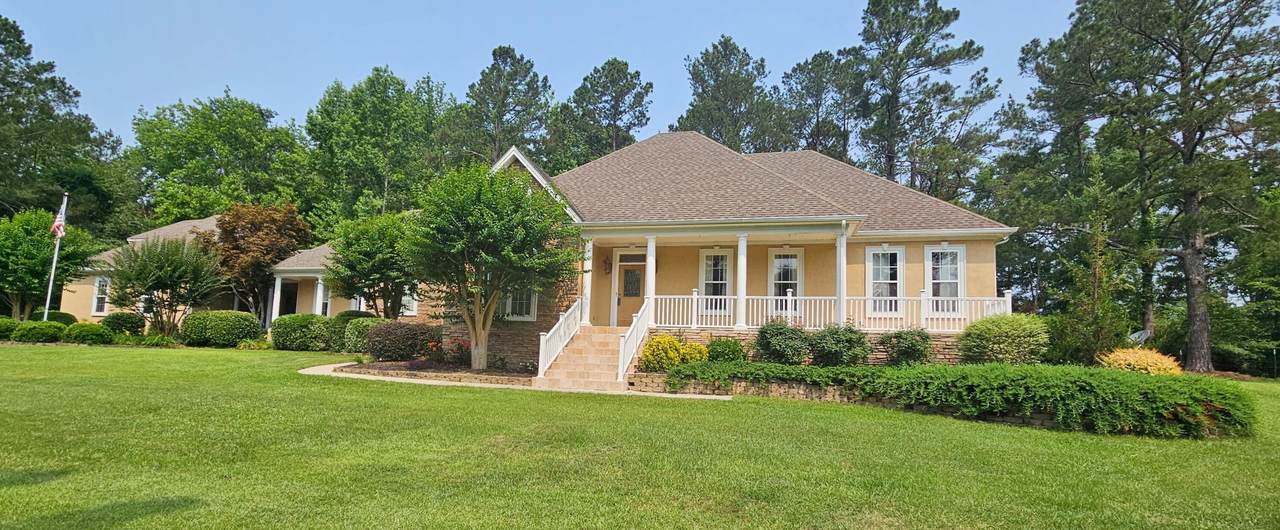 1423 Elberton Highway - Photo 1