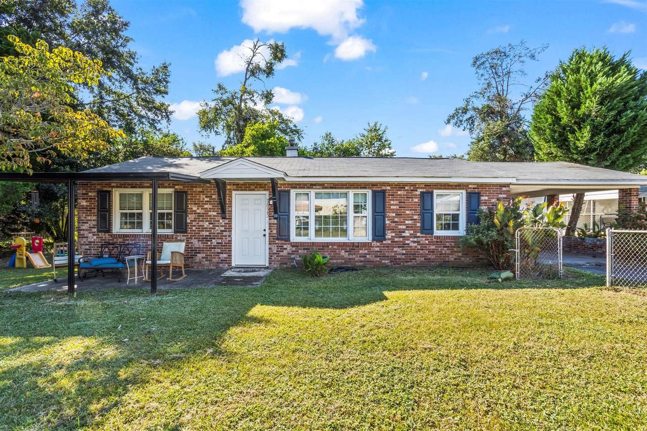 3025 Townsend Street - Photo 1