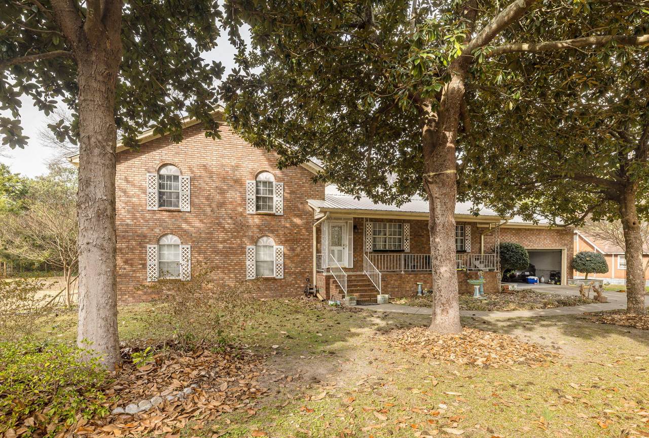 4865 Deans Bridge Road - Photo 1