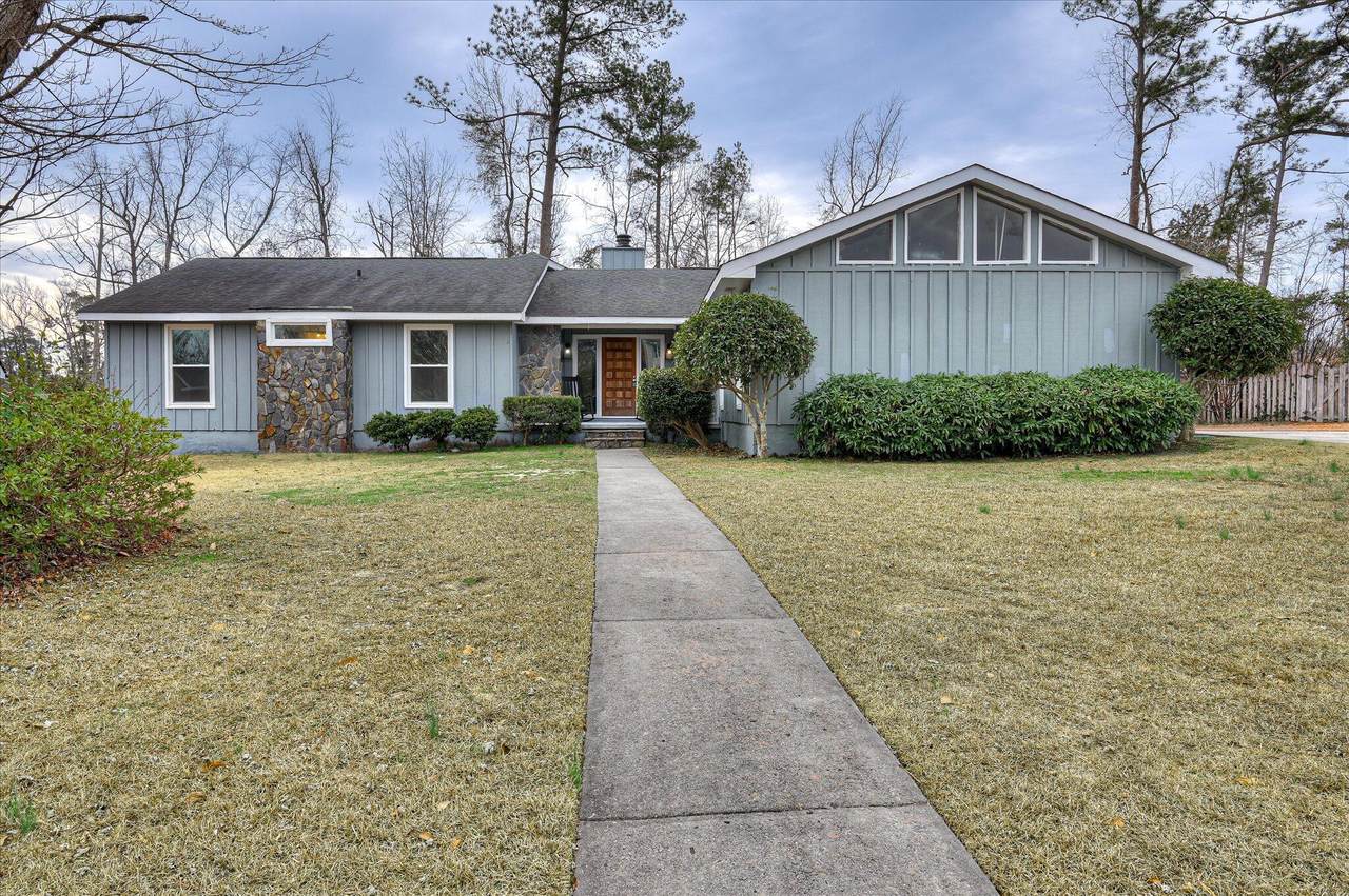 4226 Dunwoody Road - Photo 1