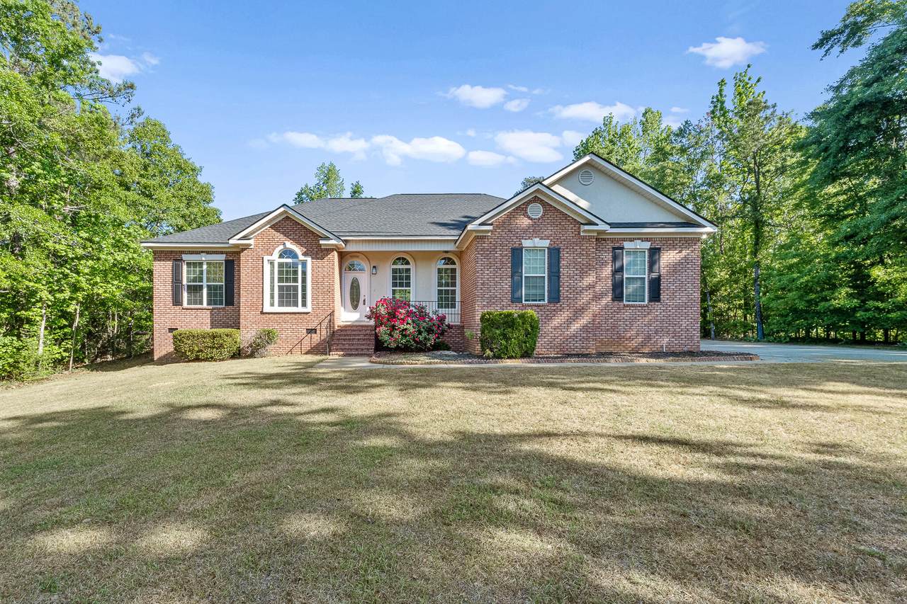 3011 Old Lodge Road - Photo 1