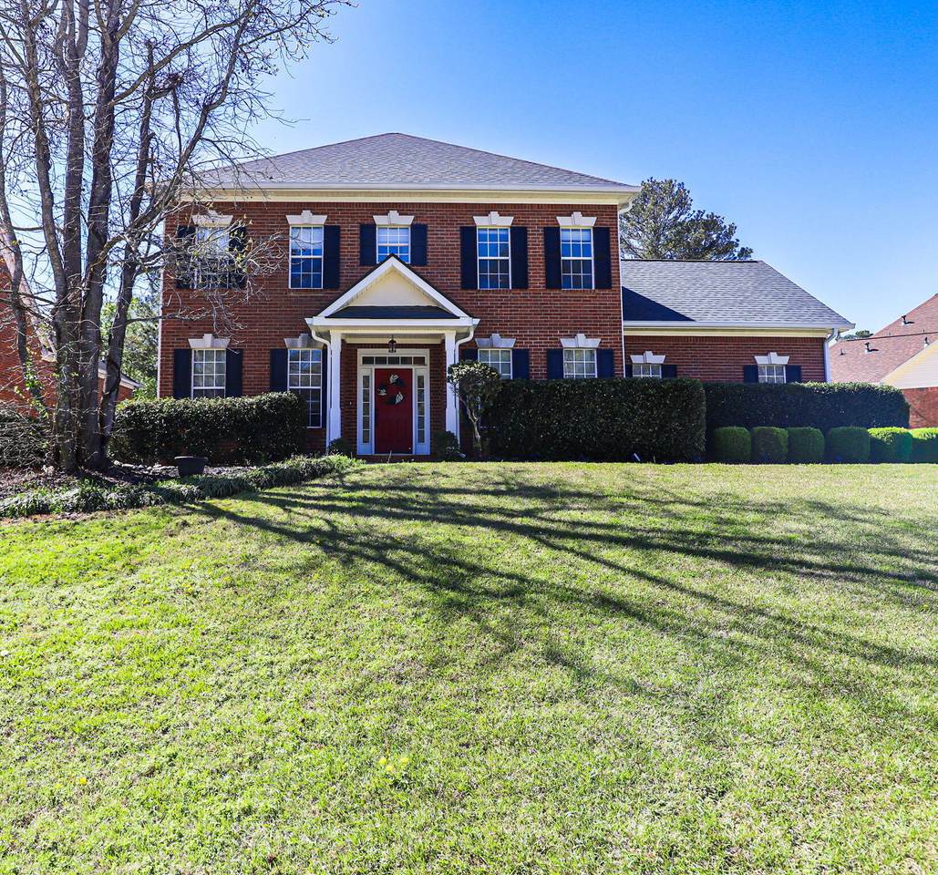 1431 Andover Court - Photo 1