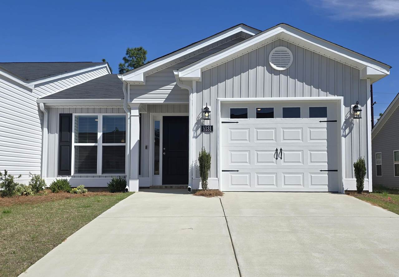 8131 Bannock Circle - Photo 1
