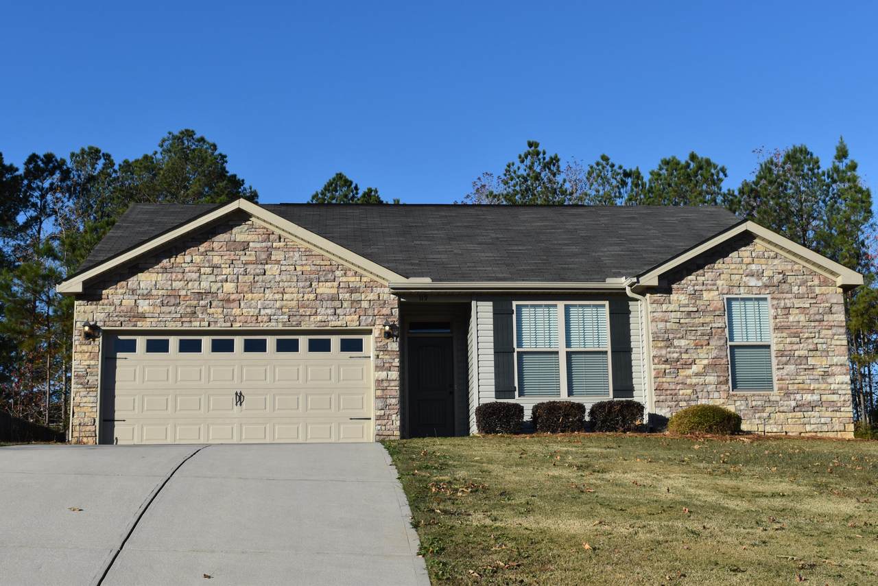 119 Oliver Hardy Court - Photo 1