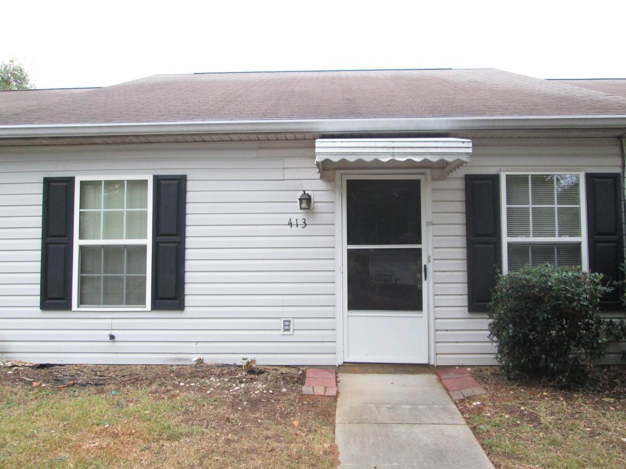 413 Northrop Place - Photo 1