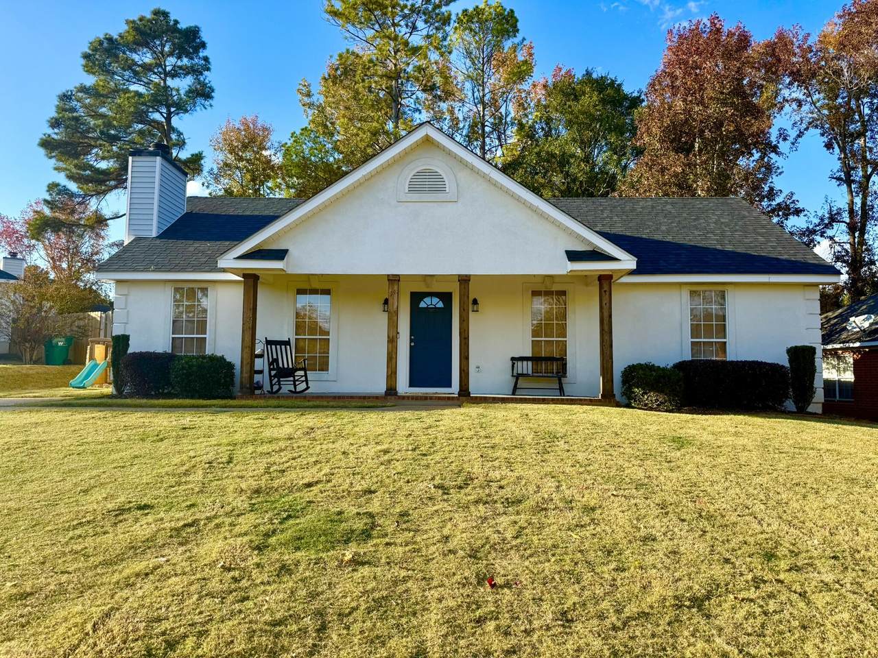 499 Oak Chase Drive - Photo 1