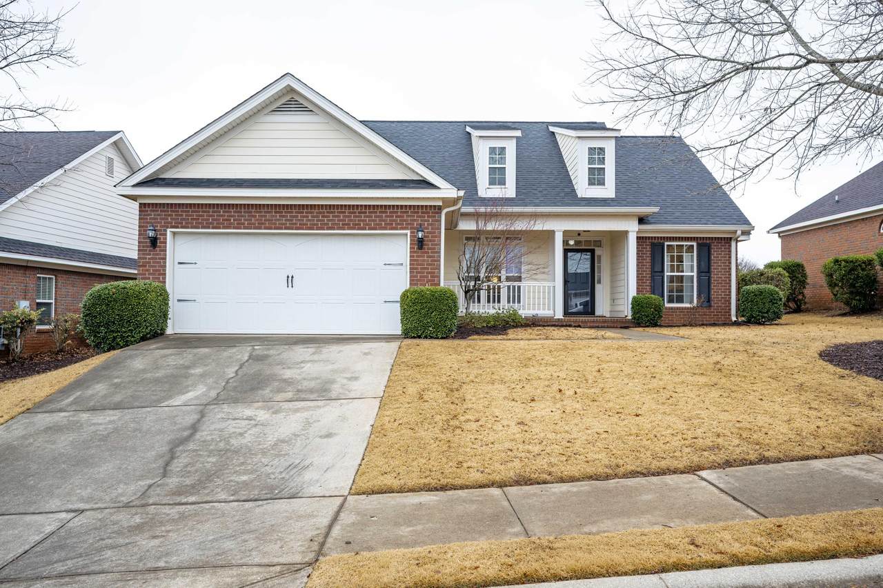 906 Sedgefield Circle - Photo 1