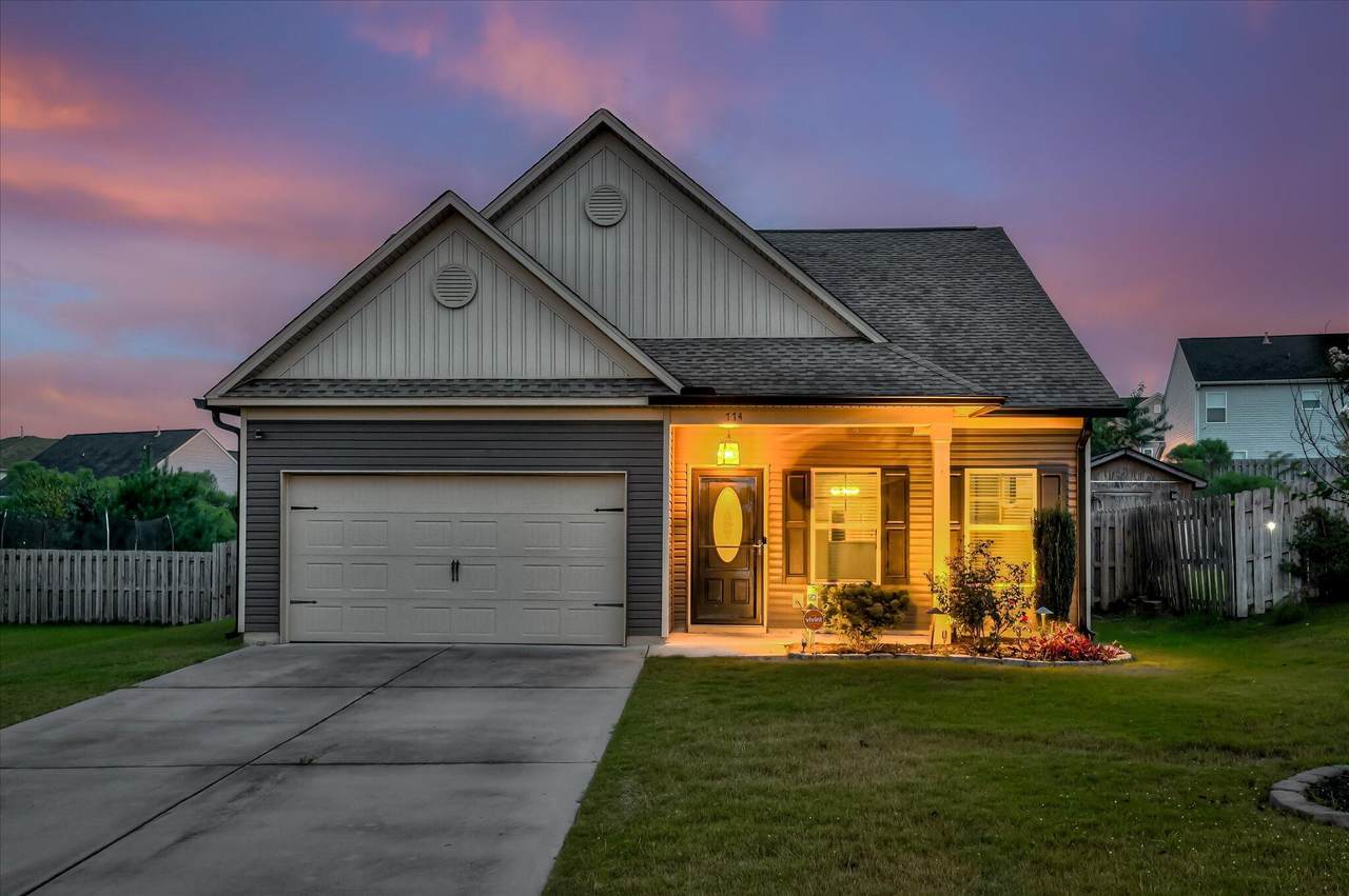 774 Jericho Court - Photo 1