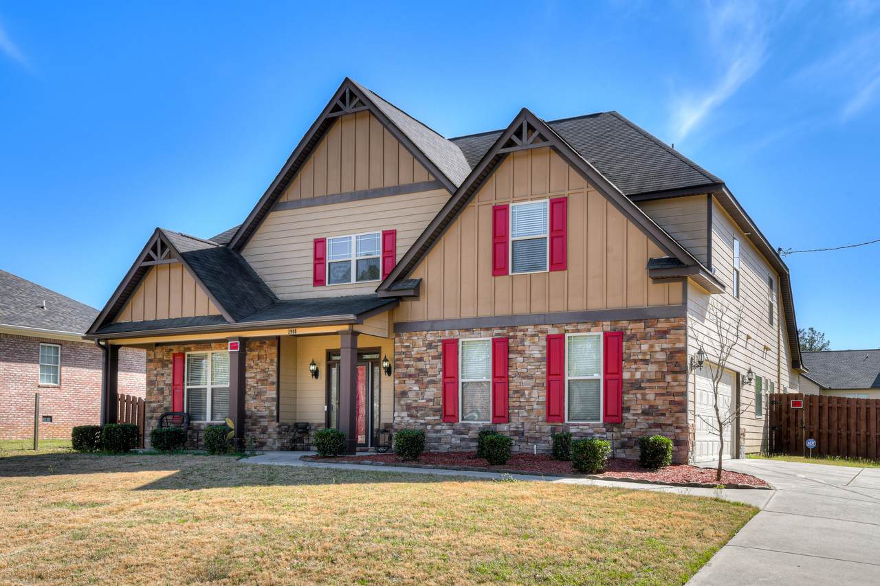 3908 Padrick Street - Photo 1