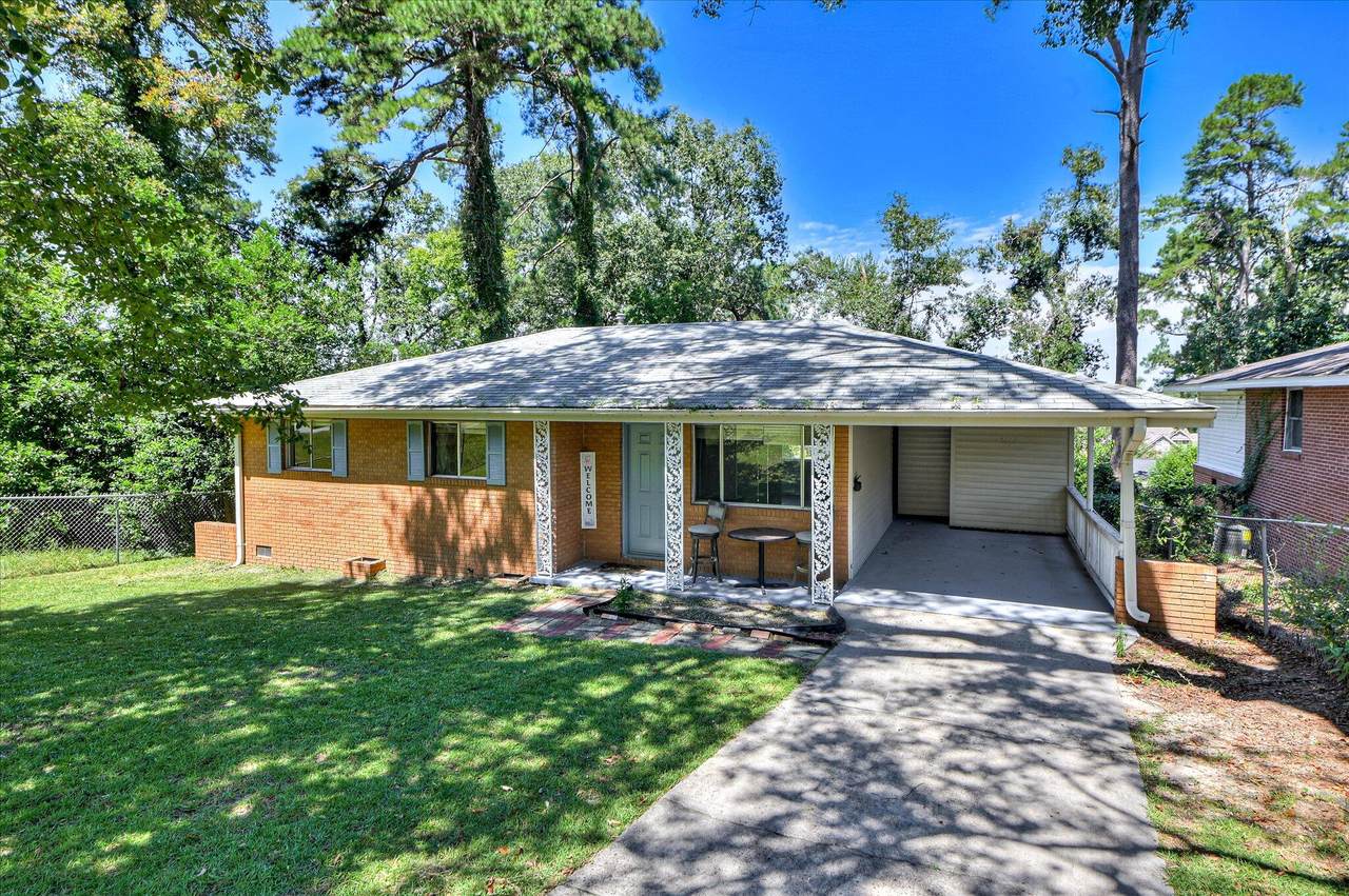 2713 Hazel Street - Photo 1