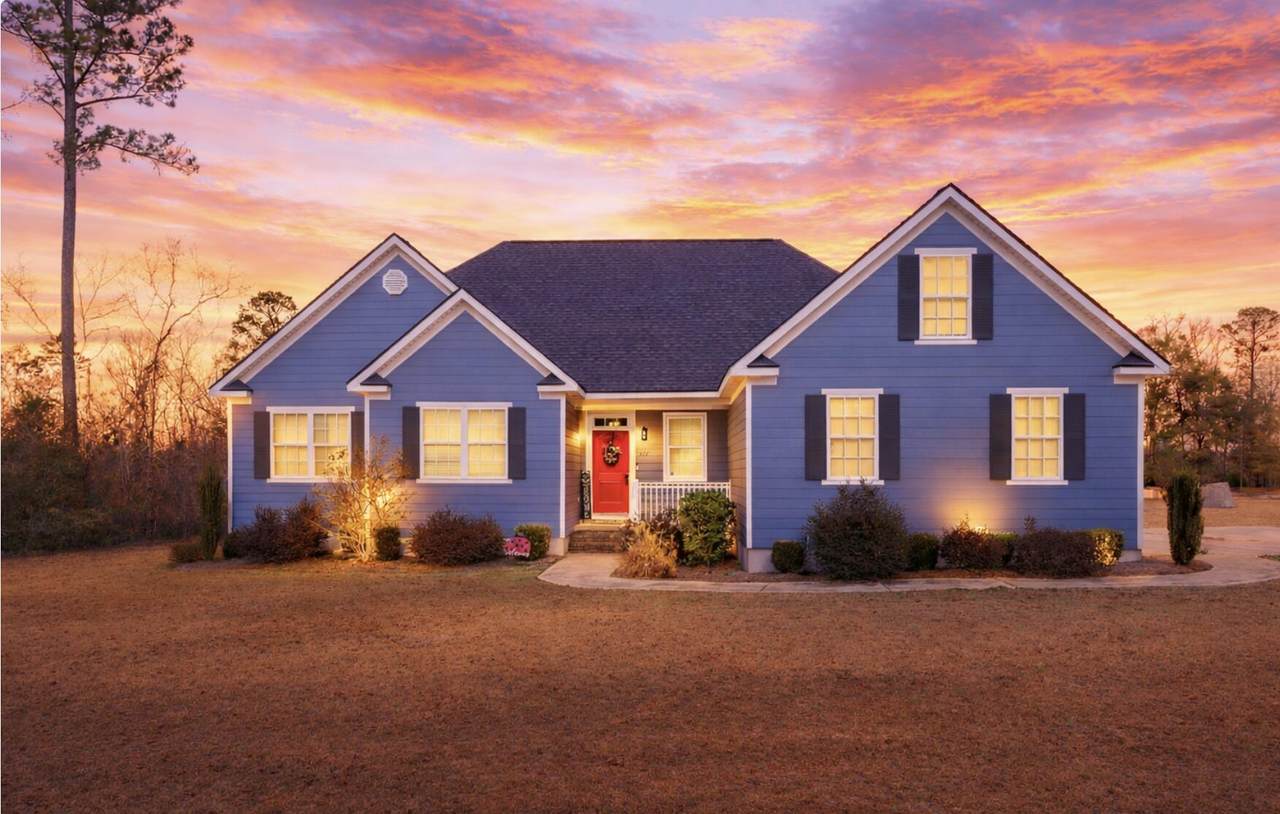 117 Meadow View Lane - Photo 1