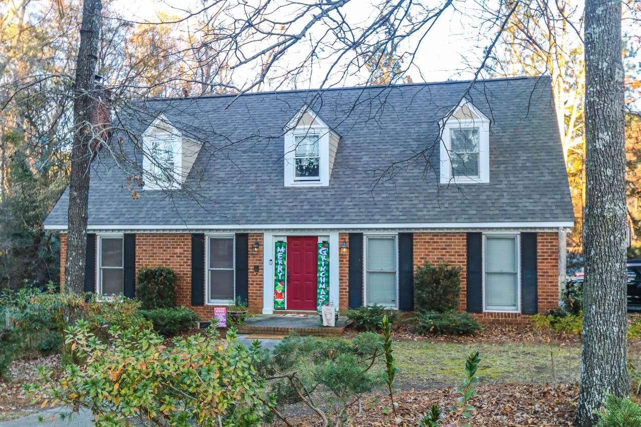 231 Knollcrest Road - Photo 1
