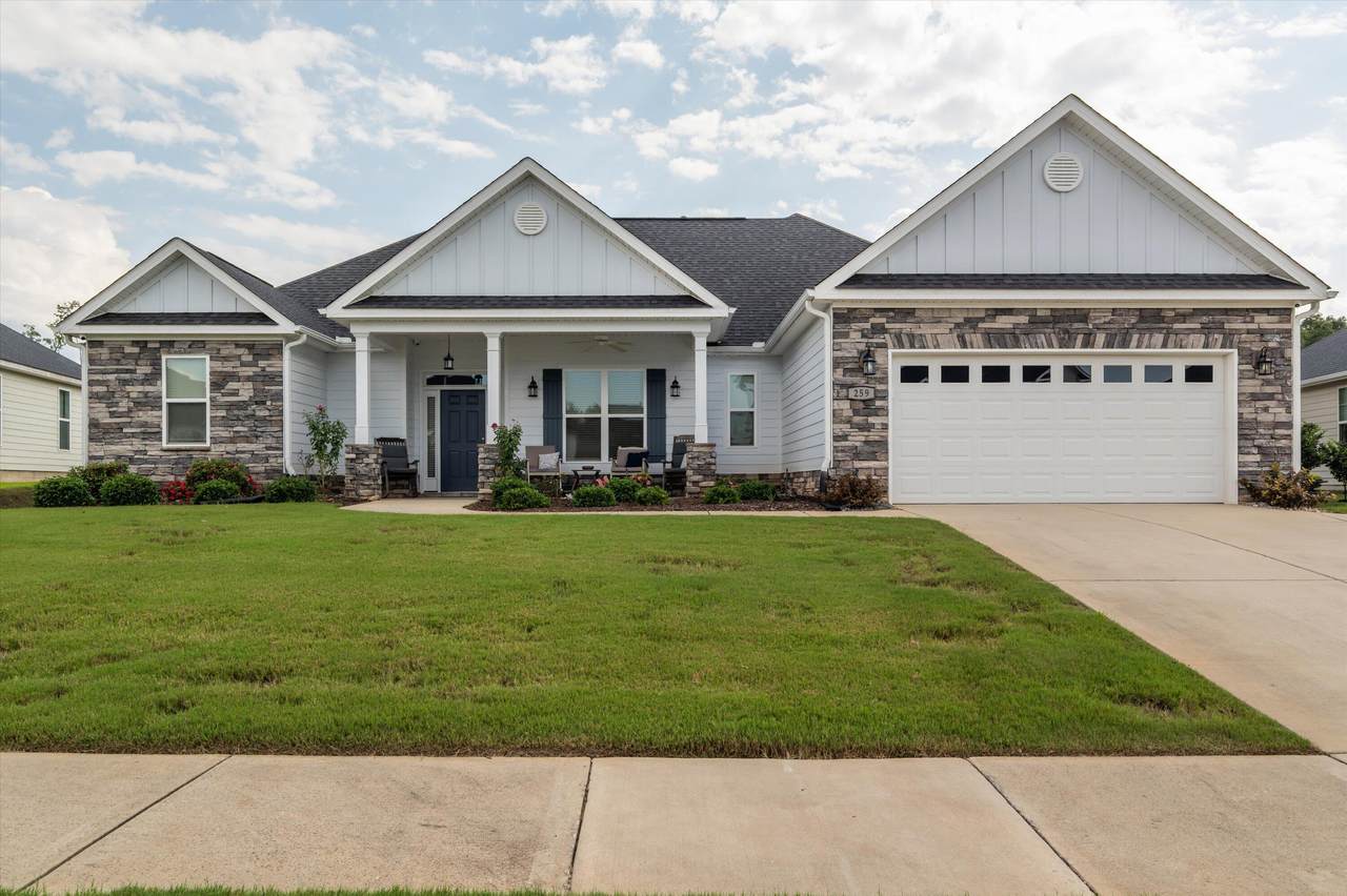 259 Dublin Lp - Photo 1