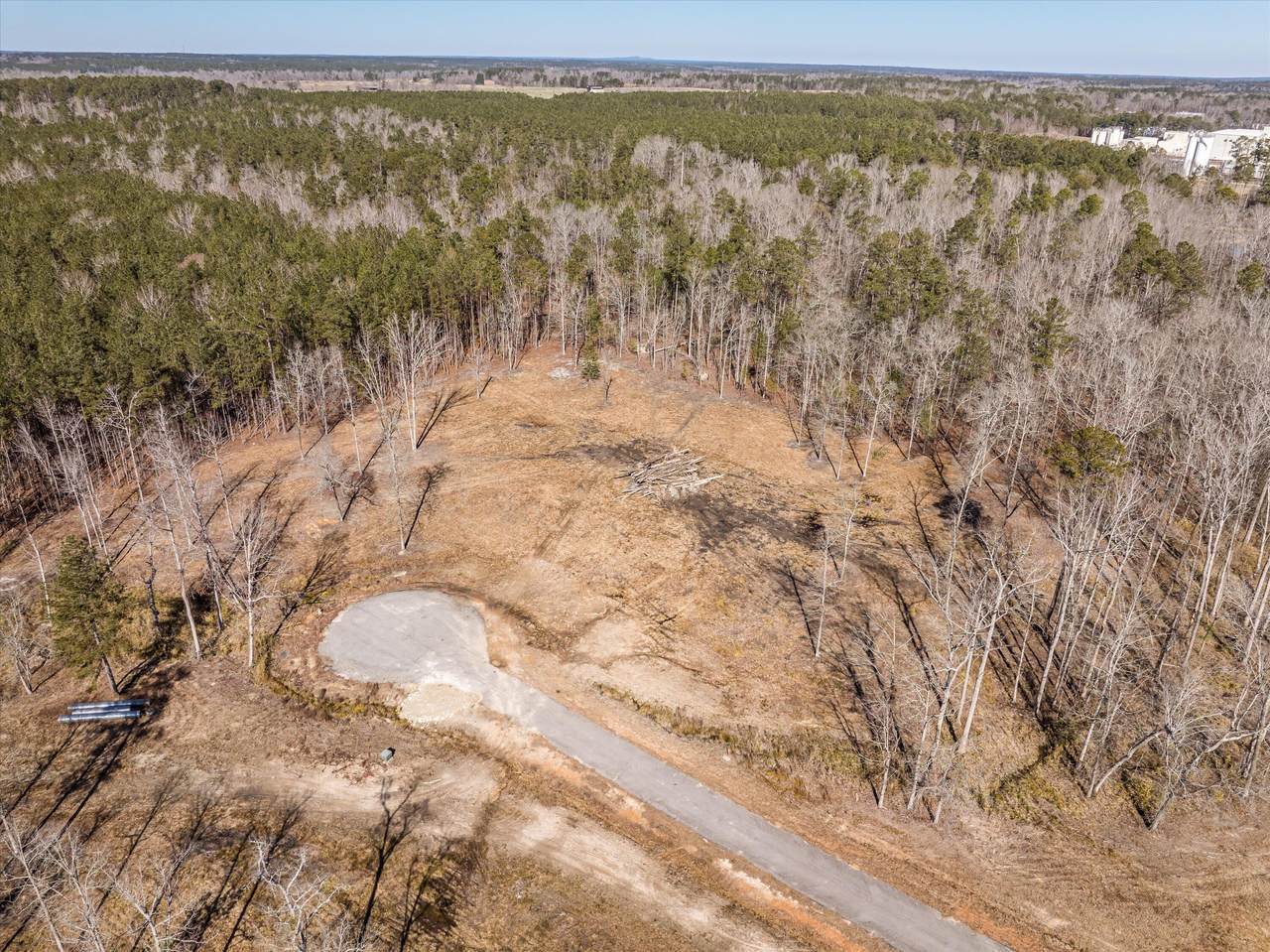 166 Alcovy Road - Photo 1